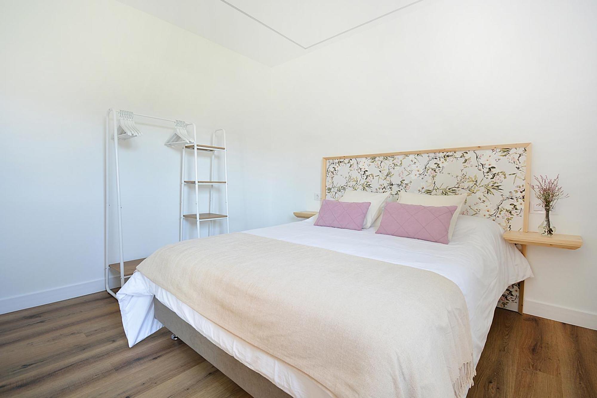 Marismas Do Umia - Apartamentos Turisticos Cambados Habitación foto
